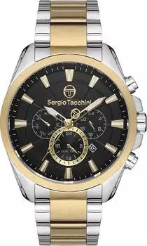 Мужские часы Sergio Tacchini ST.1.10207-5