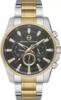 Мужские часы Sergio Tacchini ST.1.10215-3
