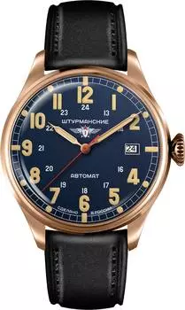Мужские часы Штурманские 2416-6829350