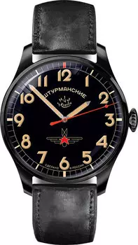 Мужские часы Штурманские 2609-3714129