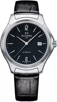 Мужские часы Silvana SB41ASS23CN