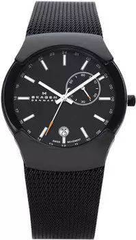 Мужские часы Skagen 983XLBB