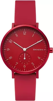Женские часы Skagen SKW2765