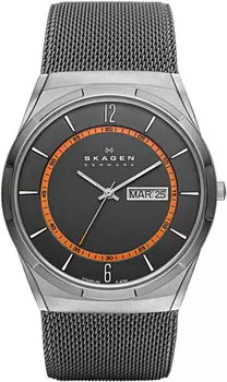 Мужские часы Skagen SKW6007