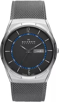 Мужские часы Skagen SKW6078