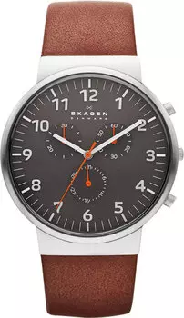 Мужские часы Skagen SKW6099