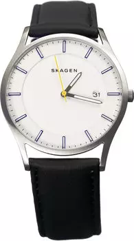 Мужские часы Skagen SKW6282B