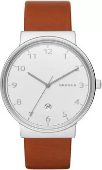 Мужские часы Skagen SKW6292