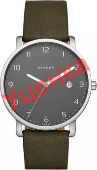 Мужские часы Skagen SKW6306-ucenka
