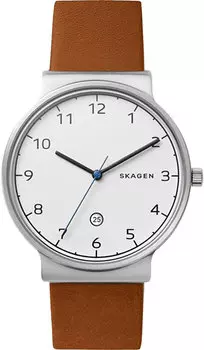 Мужские часы Skagen SKW6433