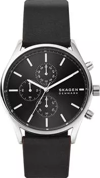 Мужские часы Skagen SKW6677