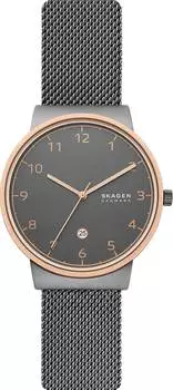 Мужские часы Skagen SKW7601