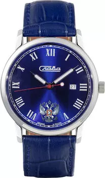 Мужские часы Слава 1401720/2115-300