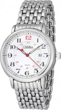 Мужские часы Слава 1411701/2115-100