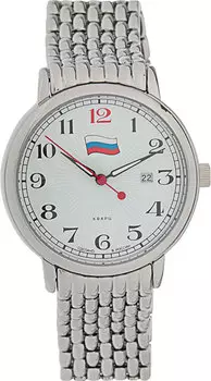 Мужские часы Слава 1411704/2115-100