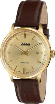Мужские часы Слава 1459054/8215-300