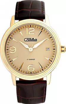 Мужские часы Слава 1479848/300-2414