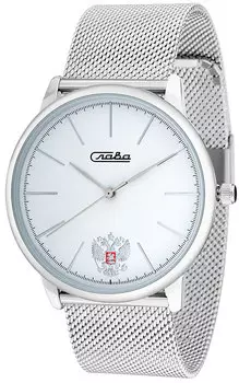 Мужские часы Слава 1721978/2035-100