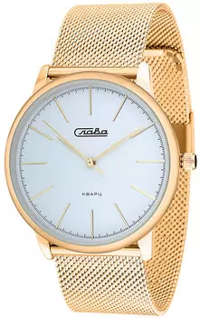 Мужские часы Слава 1729982/2035-100