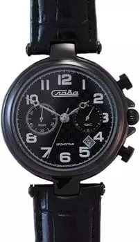Мужские часы Слава 5134151/OS21