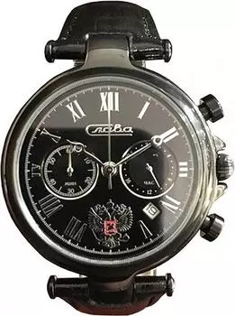 Мужские часы Слава 5134672/OS21