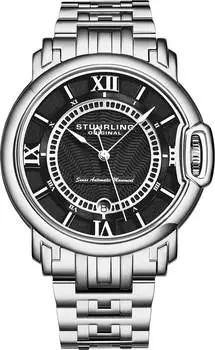 Мужские часы Stuhrling 1001.03