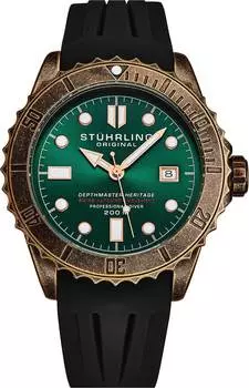 Мужские часы Stuhrling 1003.04