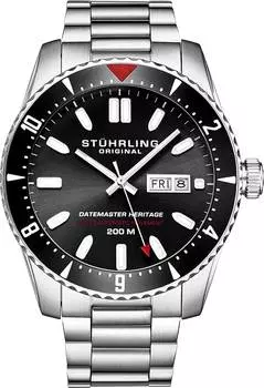 Мужские часы Stuhrling 1004.01