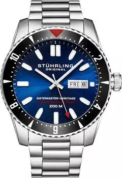 Мужские часы Stuhrling 1004.02