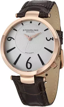 Мужские часы Stuhrling 151.04
