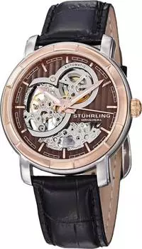 Мужские часы Stuhrling 169.33R569