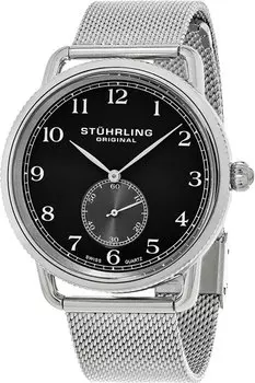 Мужские часы Stuhrling 207M.02