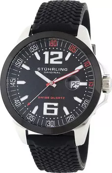 Мужские часы Stuhrling 219A.332D664
