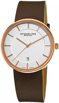 Мужские часы Stuhrling 244.33452