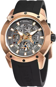 Мужские часы Stuhrling 266.334654