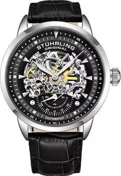 Мужские часы Stuhrling 3133.2