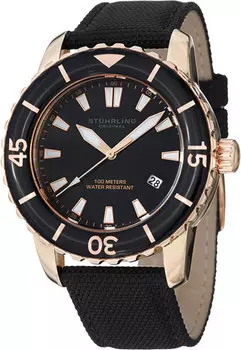 Мужские часы Stuhrling 3266.01