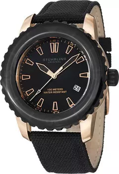 Мужские часы Stuhrling 3266.02