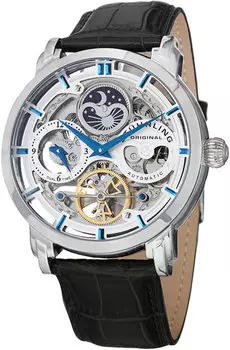 Мужские часы Stuhrling 371.01