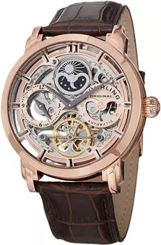 Мужские часы Stuhrling 371.03