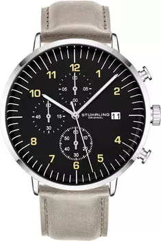 Мужские часы Stuhrling 3911L.2