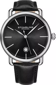 Мужские часы Stuhrling 3913.2