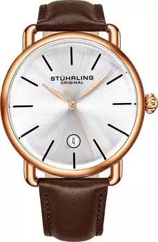 Мужские часы Stuhrling 3913.6