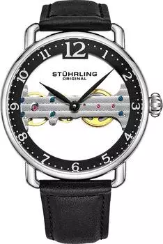 Мужские часы Stuhrling 3914.1