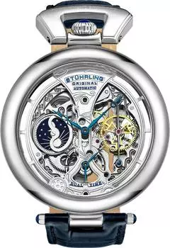 Мужские часы Stuhrling 3919.1