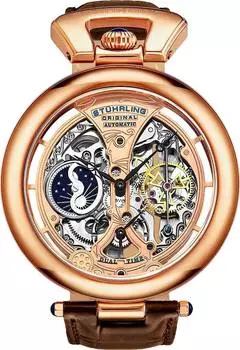 Мужские часы Stuhrling 3919.3