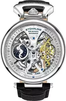 Мужские часы Stuhrling 3920.1