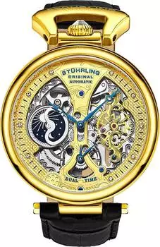 Мужские часы Stuhrling 3920.2