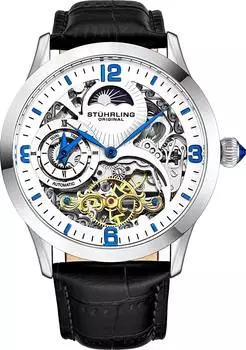 Мужские часы Stuhrling 3921.2