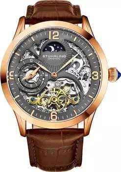 Мужские часы Stuhrling 3921.4